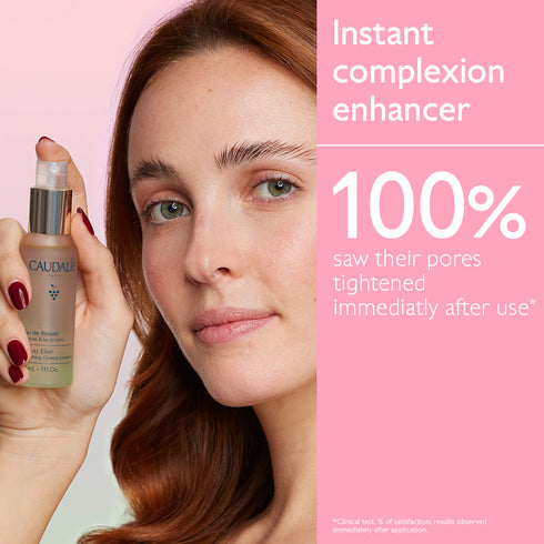 Beauty Elixir